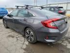 2017 Honda Civic EXL