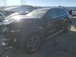 Mercedes-Benz gla-Class Vehiculos salvage en venta: 2016 Mercedes-Benz GLA 250 4matic