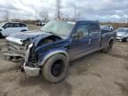 2008 Ford F350 SRW Super Duty