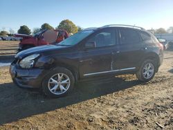 Carros salvage sin ofertas aún a la venta en subasta: 2011 Nissan Rogue S