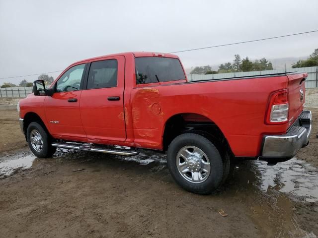 2024 Dodge RAM 2500 BIG Horn