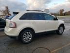 2008 Ford Edge SEL