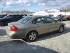 2003 Ford Taurus SES