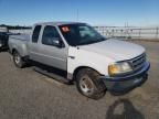 2001 Ford F150