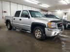 2006 GMC New Sierra K1500