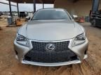 2015 Lexus RC 350