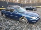 2005 Buick Lacrosse CXL