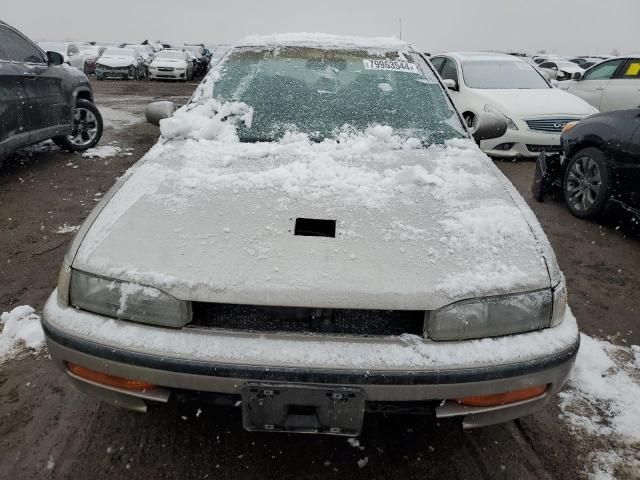 1993 Honda Accord LX