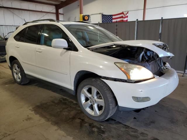 2005 Lexus RX 330