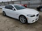 2014 BMW 535 I