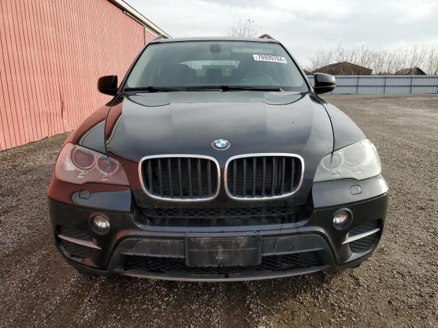 2013 BMW X5 XDRIVE35I