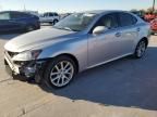 2011 Lexus IS 250