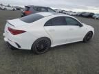 2021 Mercedes-Benz CLA AMG 35 4matic