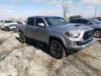 2019 Toyota Tacoma Double Cab