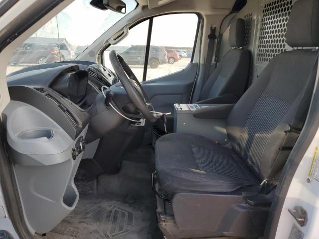 2019 Ford Transit T-150