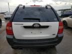 2005 KIA New Sportage