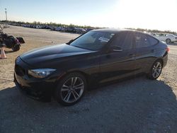 Vehiculos salvage en venta de Copart Arcadia, FL: 2014 BMW 328 Xigt