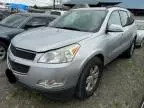 2010 Chevrolet Traverse LT