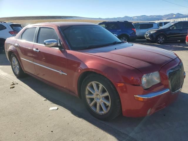 2006 Chrysler 300C