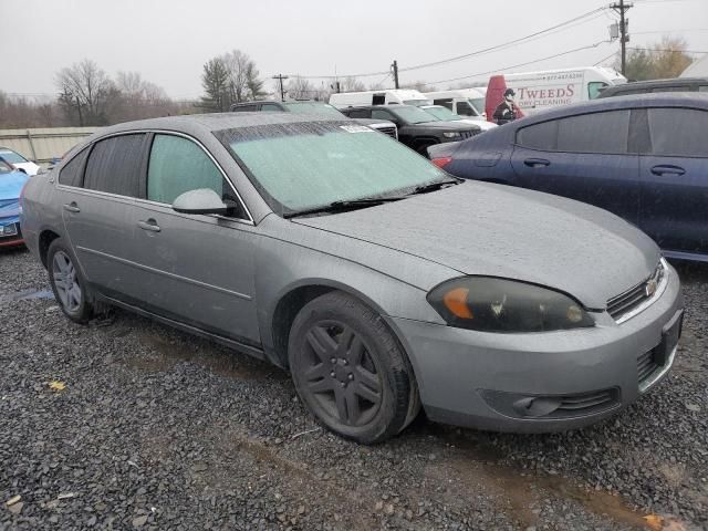 2006 Chevrolet Impala LTZ