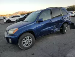 2002 Toyota Rav4 en venta en Las Vegas, NV