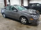 2005 Ford Focus ZX4 ST