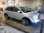 2010 Ford Edge SEL