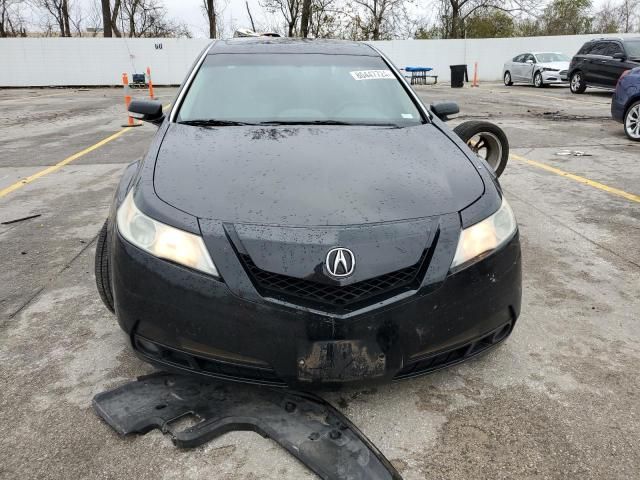 2010 Acura TL