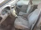 2001 Chevrolet Malibu LS