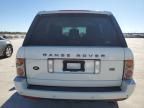 2004 Land Rover Range Rover HSE