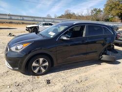 Salvage Cars with No Bids Yet For Sale at auction: 2017 KIA Niro EX