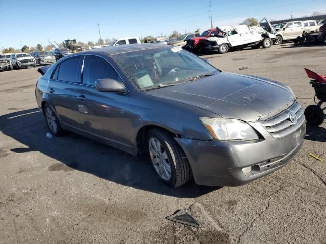 2007 Toyota Avalon XL