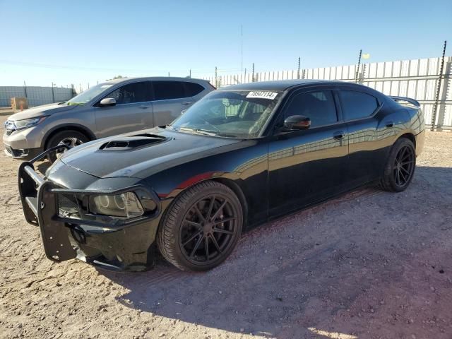 2007 Dodge Charger SRT-8