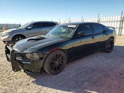 Vehiculos salvage en venta de Copart Andrews, TX: 2007 Dodge Charger SRT-8