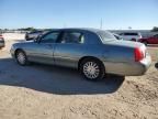 2004 Lincoln Town Car Executive