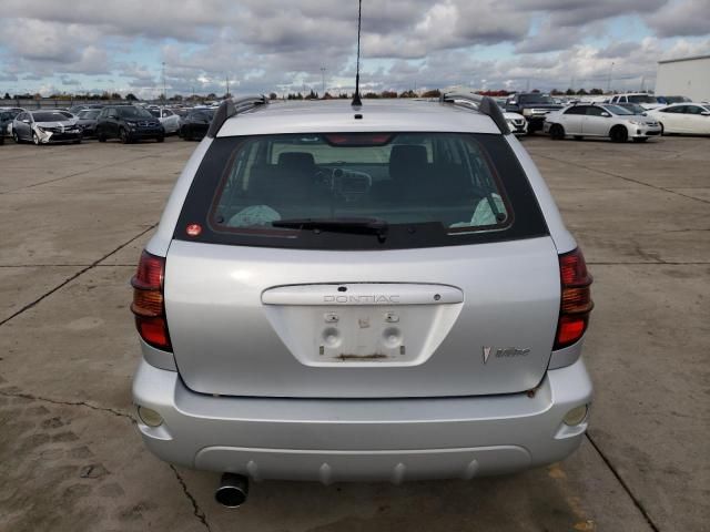 2006 Pontiac Vibe