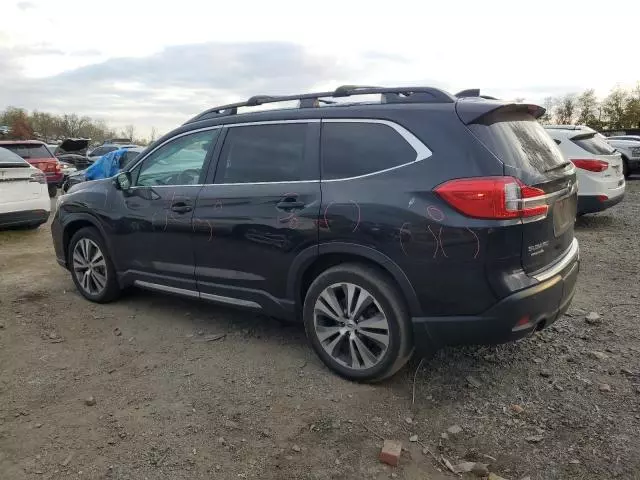 2022 Subaru Ascent Limited