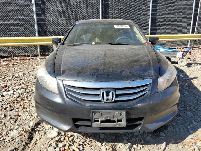 2012 Honda Accord EX