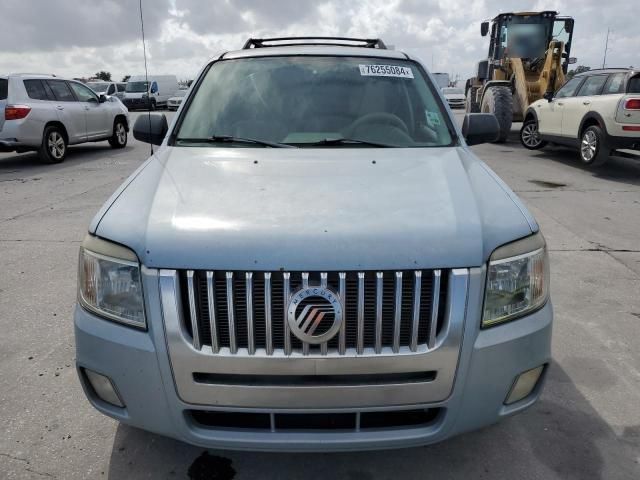 2008 Mercury Mariner