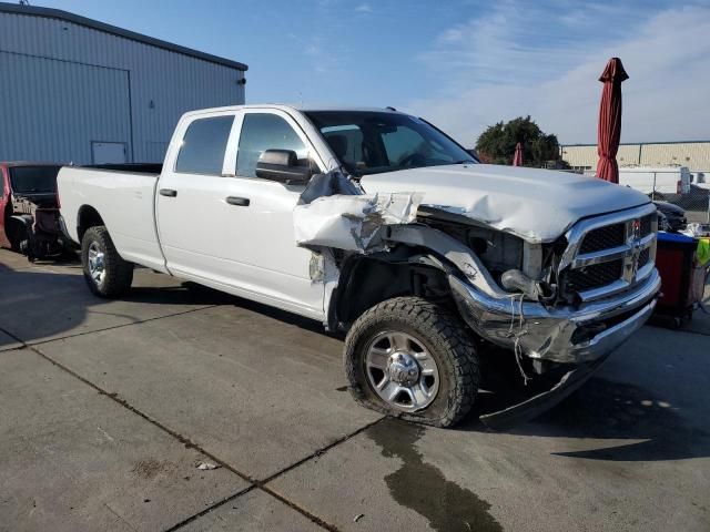 2014 Dodge RAM 2500 ST