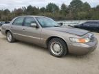 2001 Mercury Grand Marquis LS