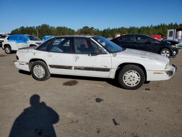 1995 Buick Regal Custom