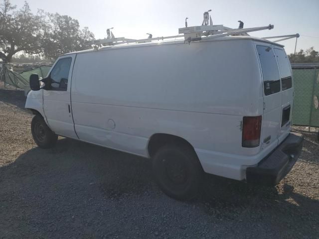 2011 Ford Econoline E250 Van