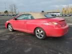 2004 Toyota Camry Solara SE