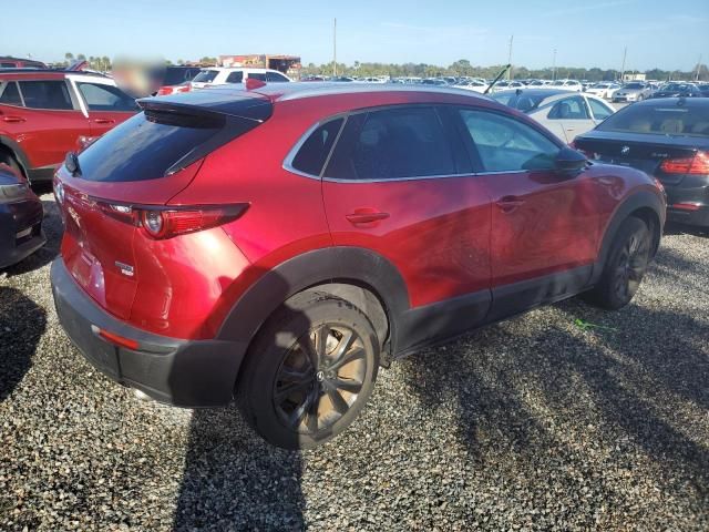 2022 Mazda CX-30 Premium Plus