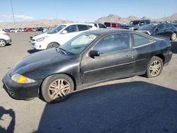 1999 Chevrolet Cavalier Base en venta en North Las Vegas, NV