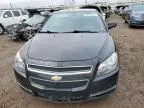 2012 Chevrolet Malibu 1LT