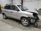 2006 Hyundai Tucson GL