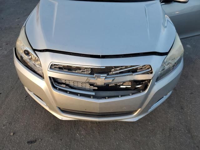 2013 Chevrolet Malibu LTZ