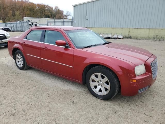 2007 Chrysler 300